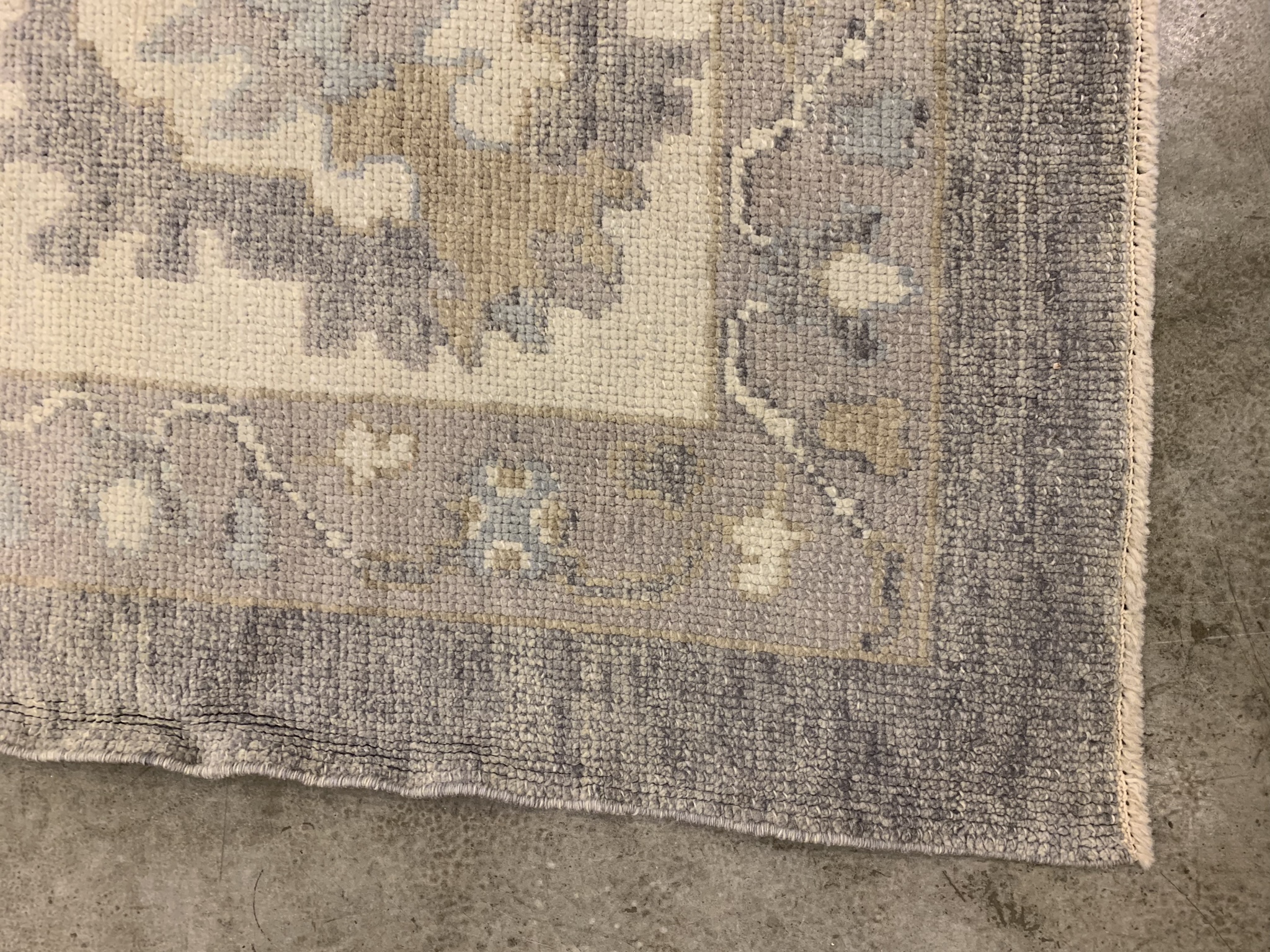 OUSHAK / TURKEY Togar Rugs